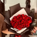 Rose Bouquet